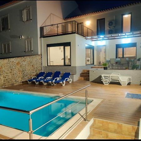Casa da Aldeia Santa Clara-a-Nova Exterior foto