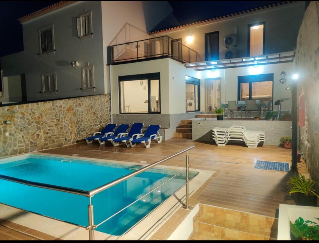 Casa da Aldeia Santa Clara-a-Nova Exterior foto